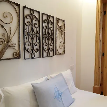 Casa Da Baixa By Purus 3*