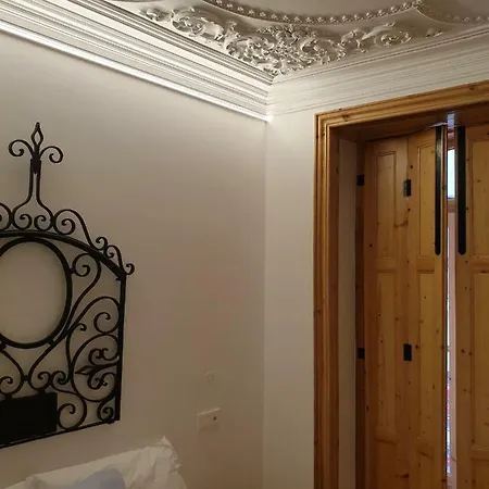 Guest house Casa Da Baixa By Purus