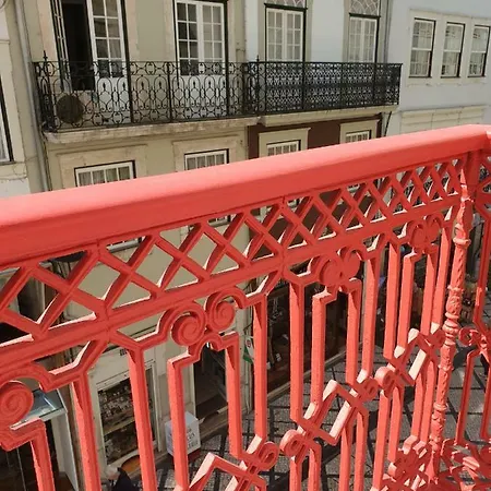 Casa Da Baixa By Purus Guest house