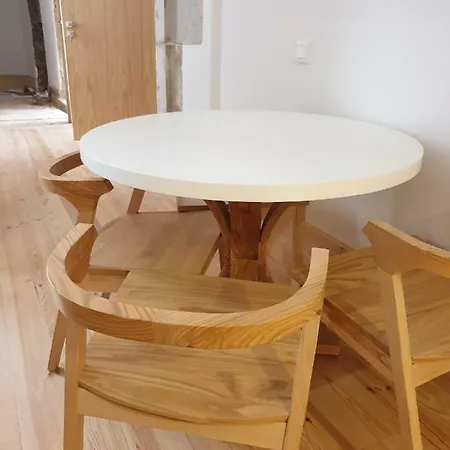 Casa Da Baixa By Purus Gæstehus 3*