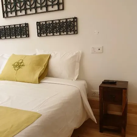 Casa Da Baixa By Purus Guest house Coimbra