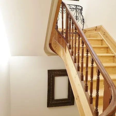 Casa Da Baixa By Purus Coimbra