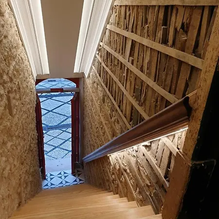 Casa Da Baixa By Purus 3*