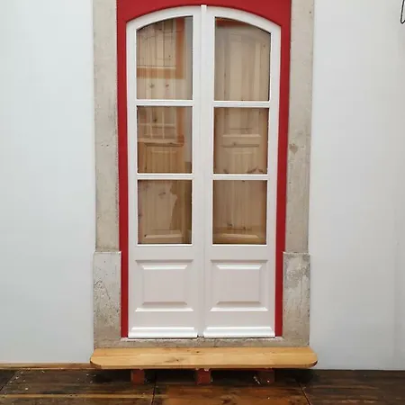Casa Da Baixa By Purus Gæstehus
