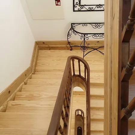 Casa Da Baixa By Purus Guest house 3*