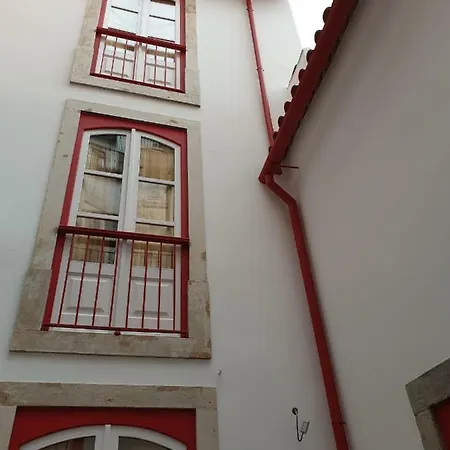 Guest house Casa Da Baixa By Purus Coimbra