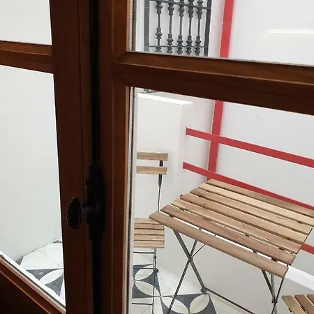 Casa Da Baixa By Purus