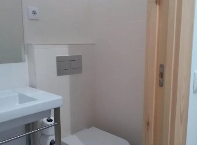 Casa Da Baixa By Purus בית הארחה 4*