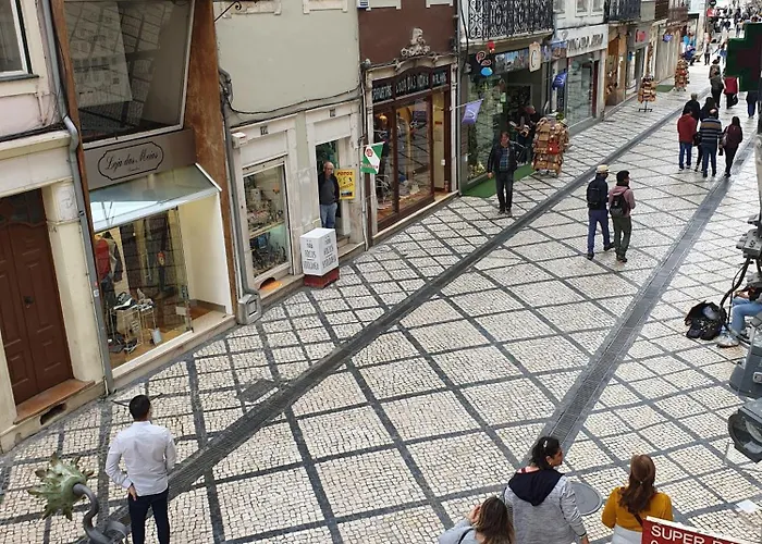 Casa Da Baixa By Purus Coimbra