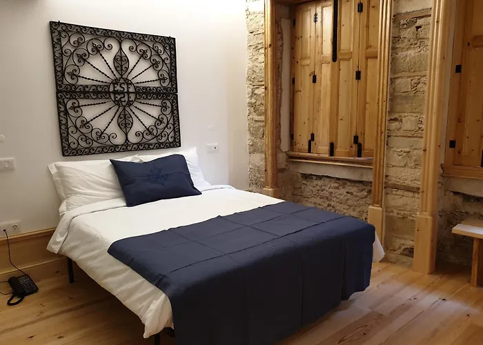 Casa Da Baixa By Purus 4* קוימברה