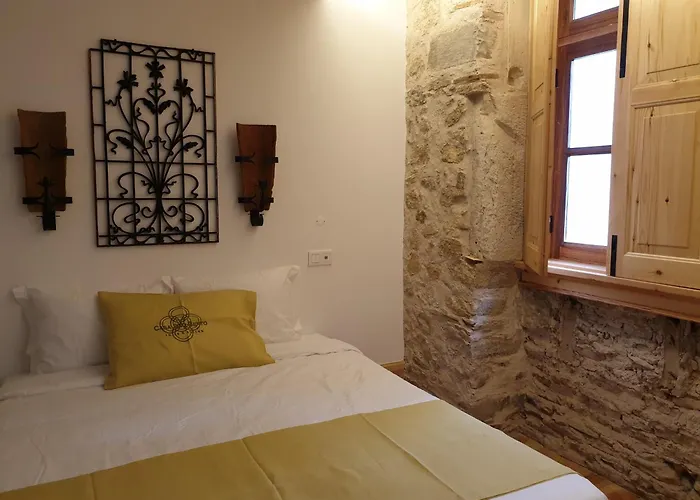 בית הארחה Casa Da Baixa By Purus 4*