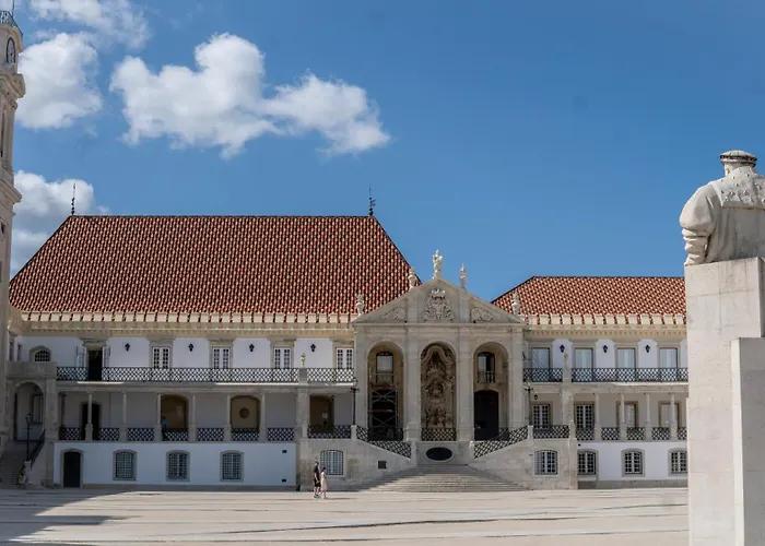 Casa Da Baixa By Purus בית הארחה 4*