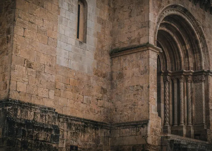 בית הארחה Casa Da Baixa By Purus קוימברה