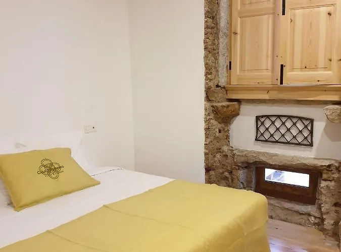 Casa Da Baixa By Purus בית הארחה קוימברה