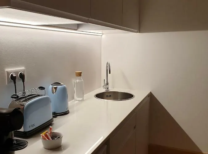 Casa Da Baixa By Purus בית הארחה קוימברה