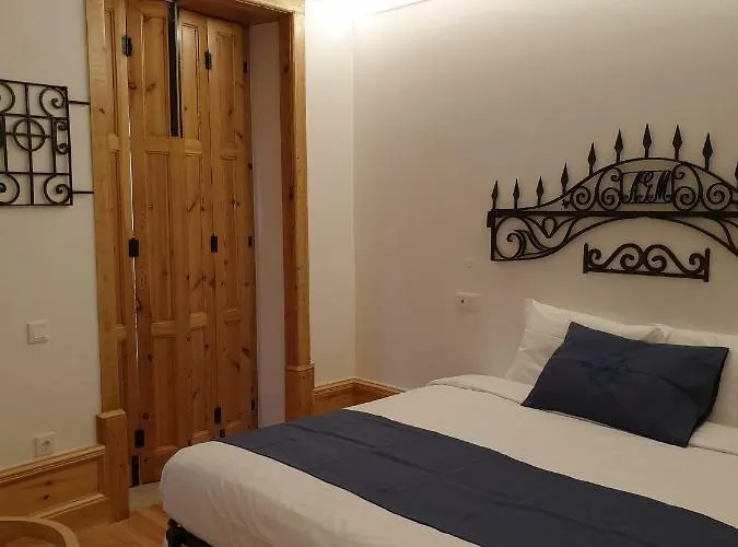 Casa Da Baixa By Purus 4*