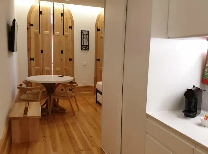 בית הארחה Casa Da Baixa By Purus