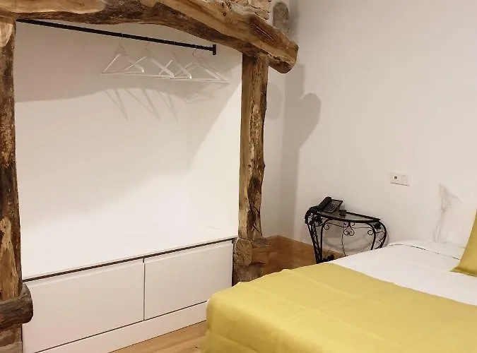 בית הארחה Casa Da Baixa By Purus