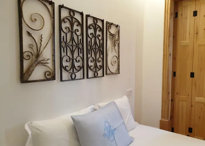 Casa Da Baixa By Purus 4*