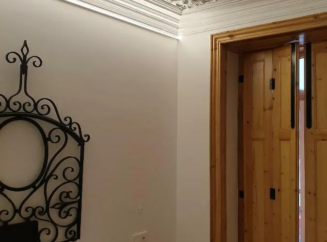 בית הארחה Casa Da Baixa By Purus