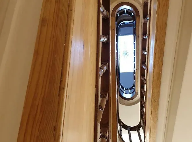 Casa Da Baixa By Purus בית הארחה