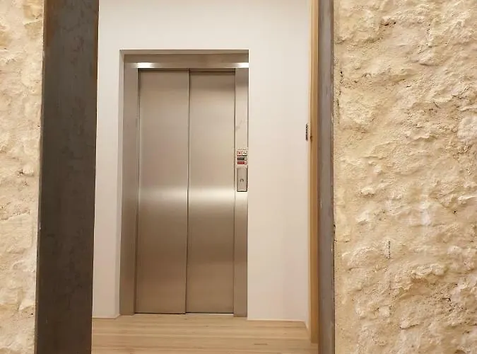 Casa Da Baixa By Purus בית הארחה