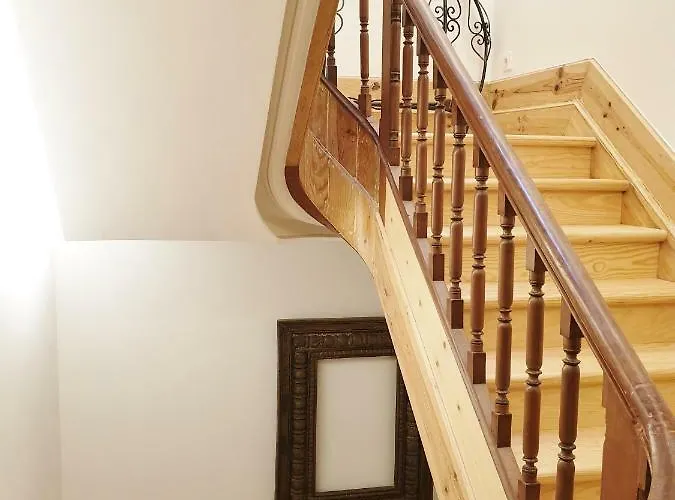 Casa Da Baixa By Purus קוימברה