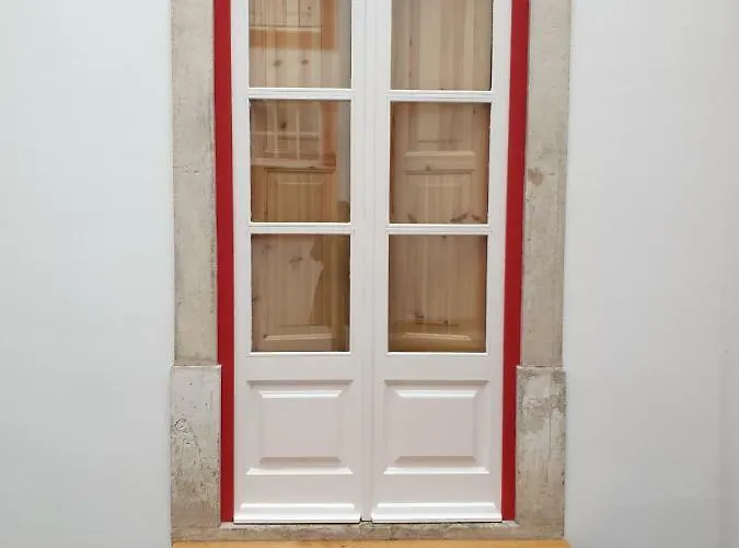 Casa Da Baixa By Purus בית הארחה