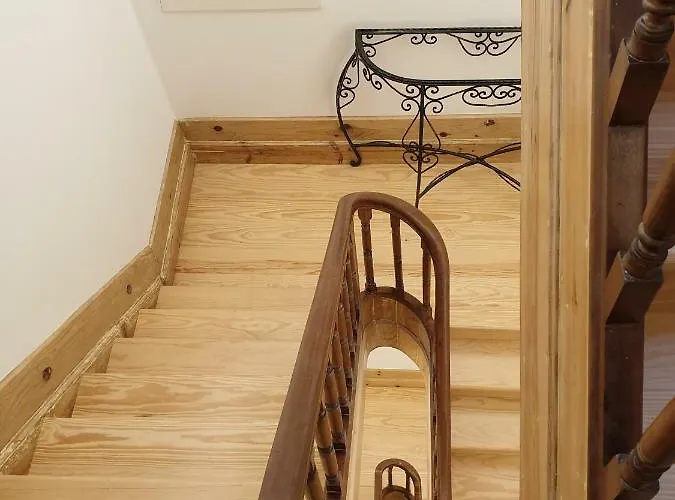 Casa Da Baixa By Purus בית הארחה 4*