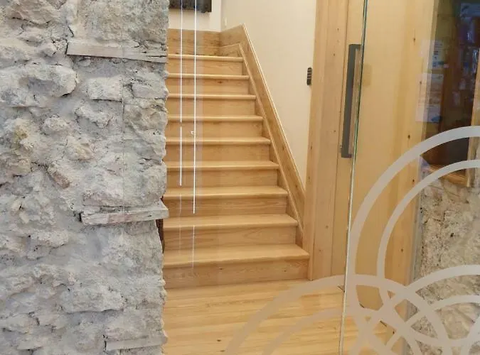 Casa Da Baixa By Purus בית הארחה קוימברה